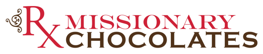 Missionary Chocolates