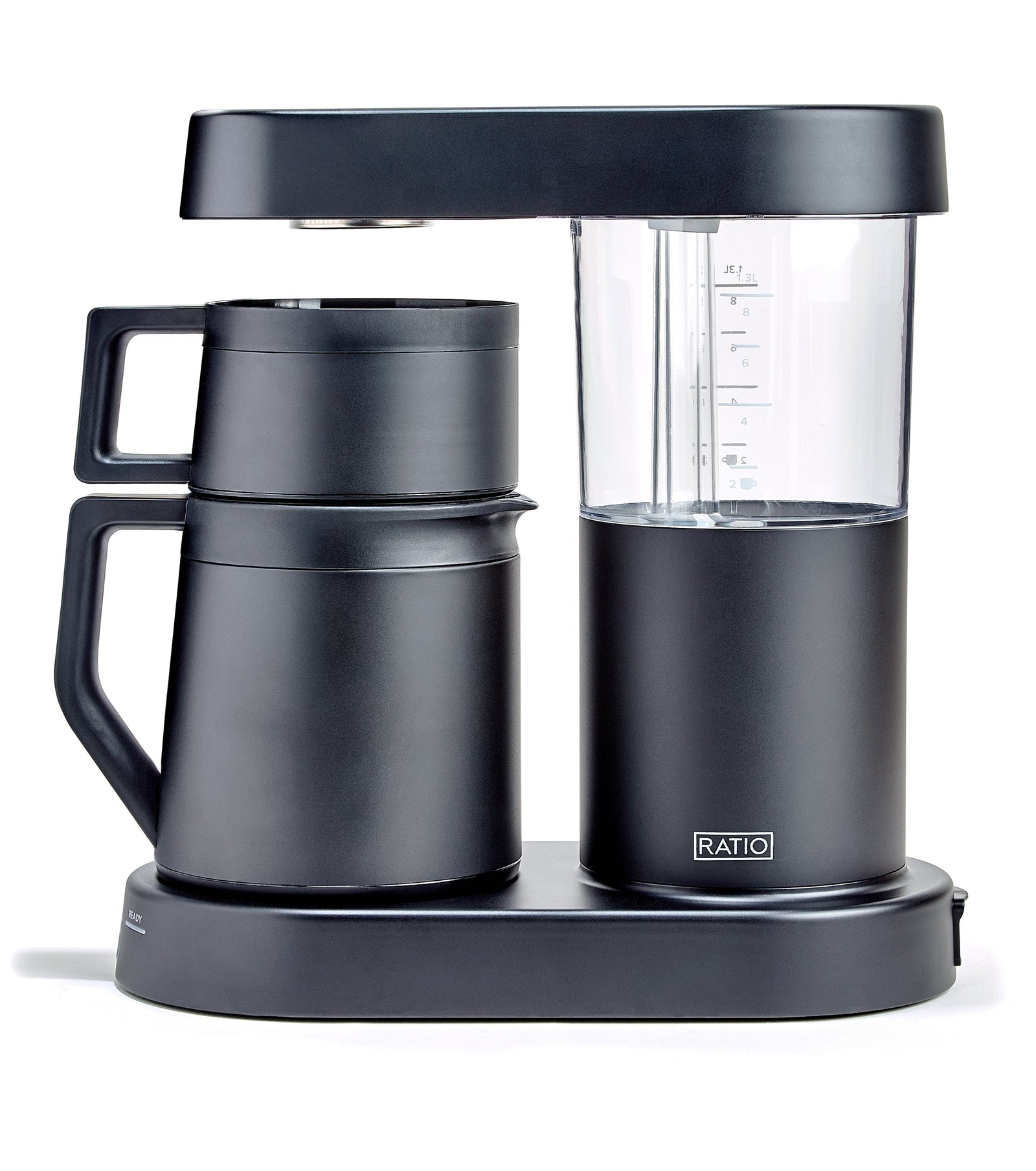 Ratio Coffee Products