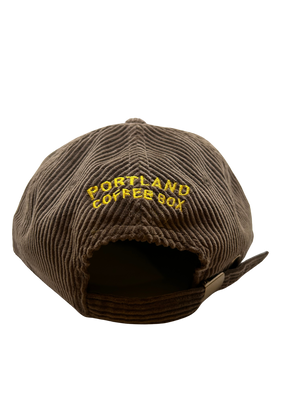 Frog Hats for PIRC (Corduroy) - 100% of Profits to PIRC