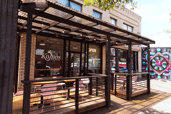 Kainos Coffee