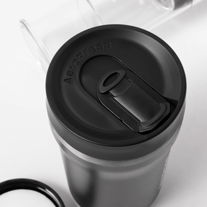 AeroPress Coffee Maker - Go Plus