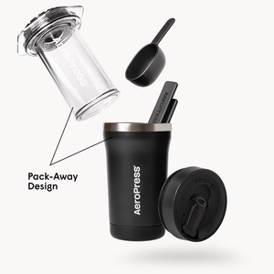 Traveler’s Bundle - Go Plus