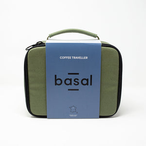 Basal Coffee Traveller