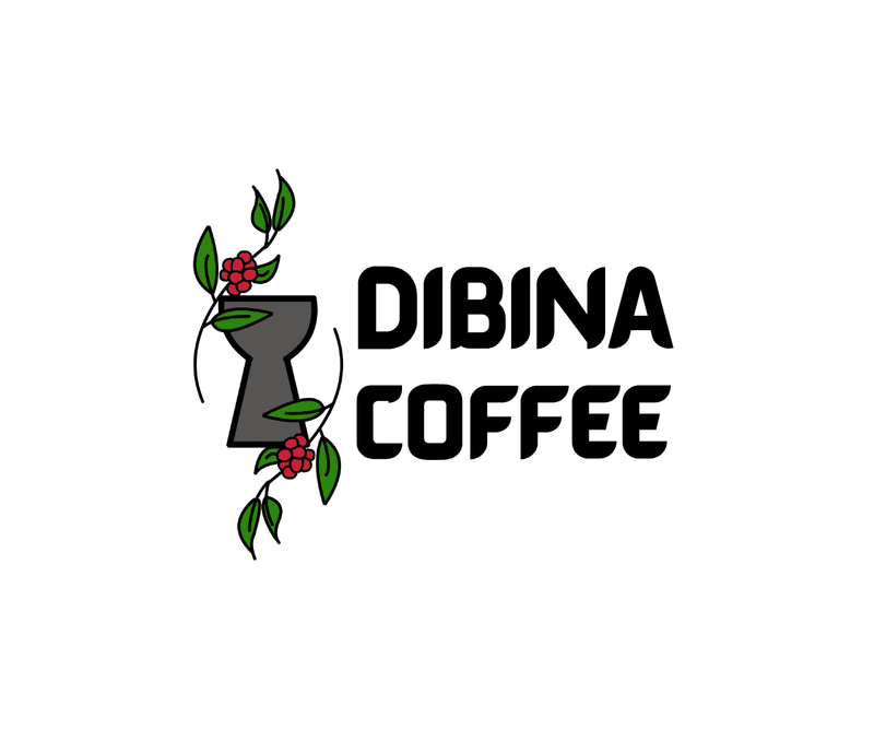 Dibina Coffee