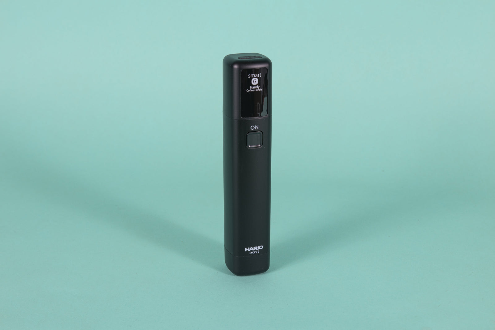 "Electro Solo" Electric Grinder Attachment