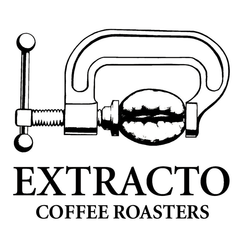 Extracto Coffee Roasters