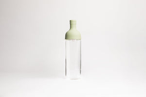Cold Brew Tea Wine Bottle