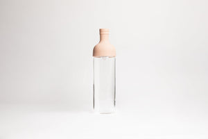 Cold Brew Tea Wine Bottle