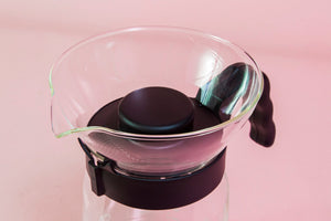 V60 Hot and Iced Coffee Maker