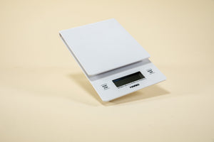 V60 Drip Scale White