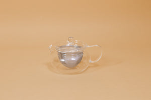 ChaCha Kyusu "Maru" Tea Pot