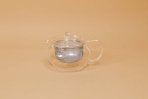 ChaCha Kyusu "Maru" Tea Pot