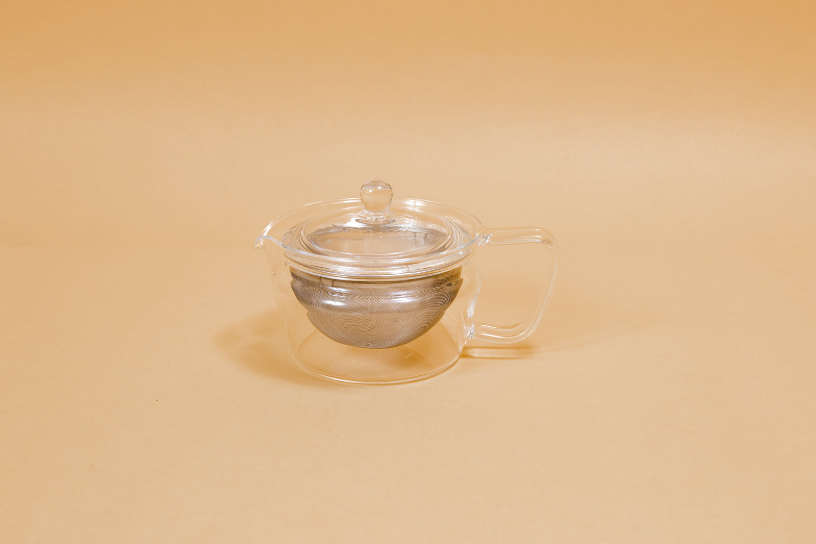 ChaCha Kyusu "Zen" Tea Pot