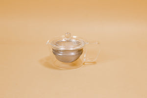 ChaCha Kyusu "Zen" Tea Pot