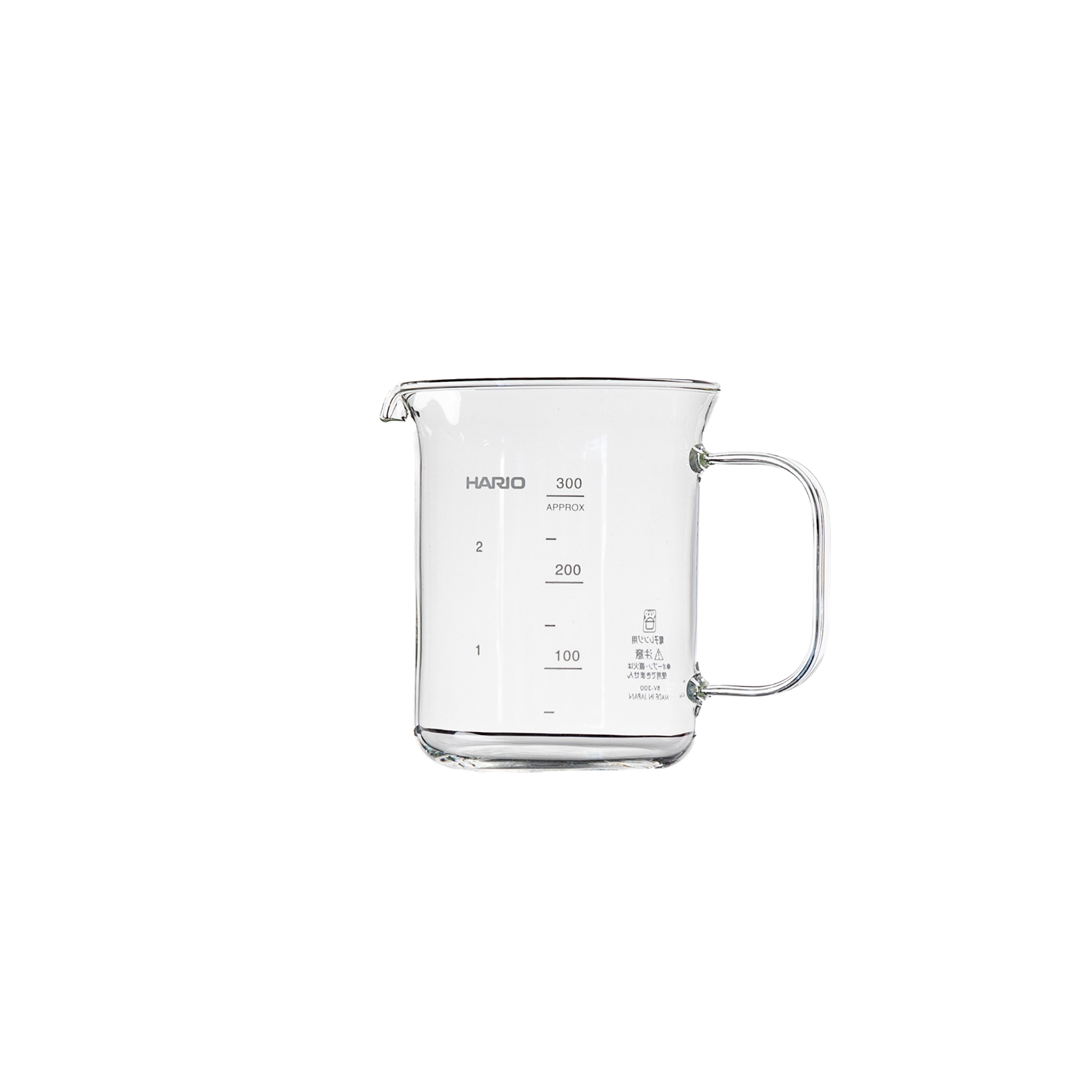 Beaker Server