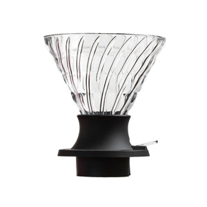 V60 SWITCH Glass Dripper