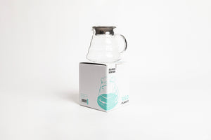 V60 "Clear" Range Server