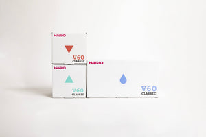 V60 "Buono" Drip Kettle 1.2L Silver