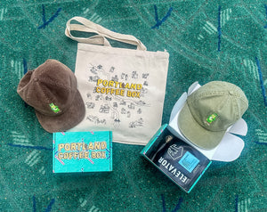Coffee Gifts by Portland Coffee Box