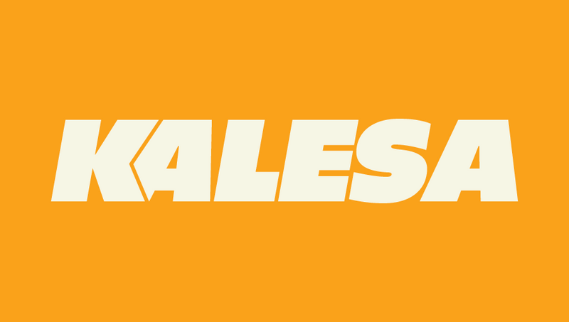 Kalesa Coffee
