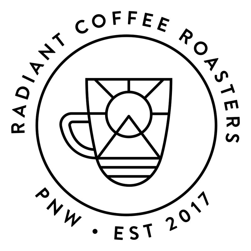 Radiant Coffee Roasters