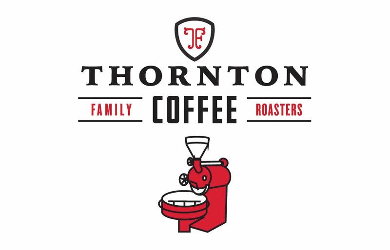 Thornton Family Coffee Roasters