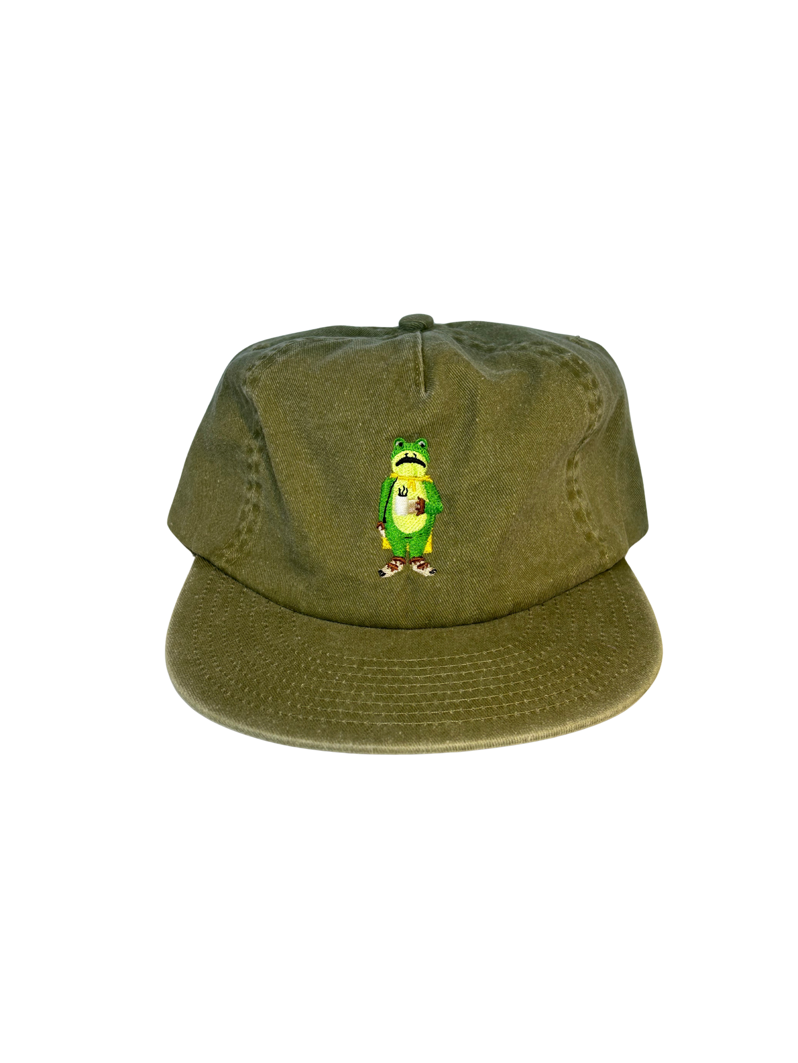 Frog Hats for PIRC - 100% of Profits to PIRC