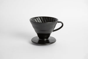 V60 Ceramic Coffee Dripper 02 - New Colors