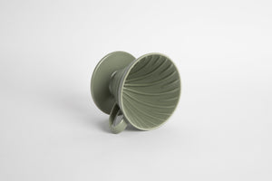 V60 Ceramic Coffee Dripper 02 - New Colors