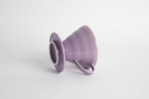 V60 Ceramic Coffee Dripper 02 - New Colors