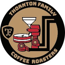 Thornton Family Coffee Roasters