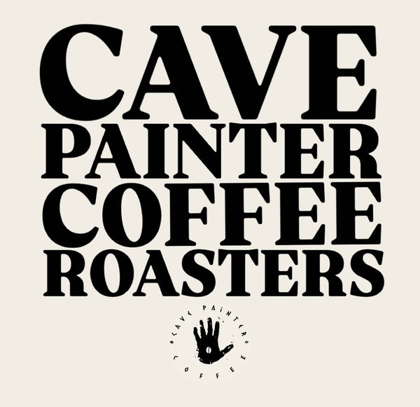 Cave Painter Coffee