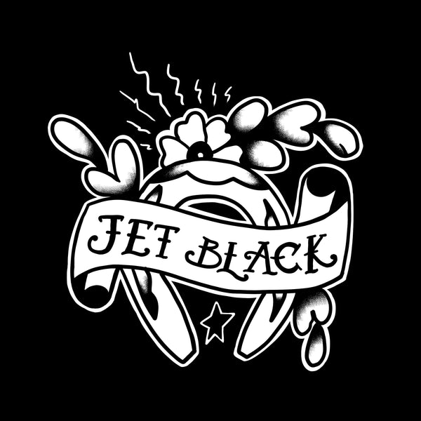 Jet Black Coffee Company