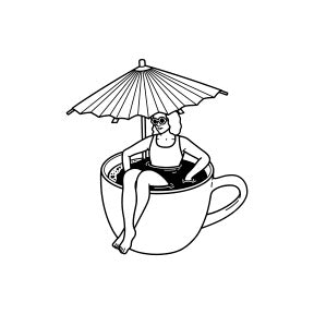 No Preference Coffee